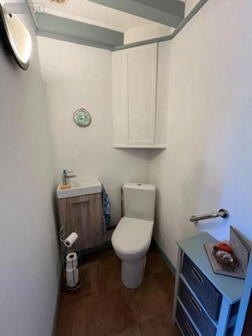 Achat - Maison | Maison individuelle Le Rousset-Marizy 71220 5 pièces 127 m 2 1536 m 2
