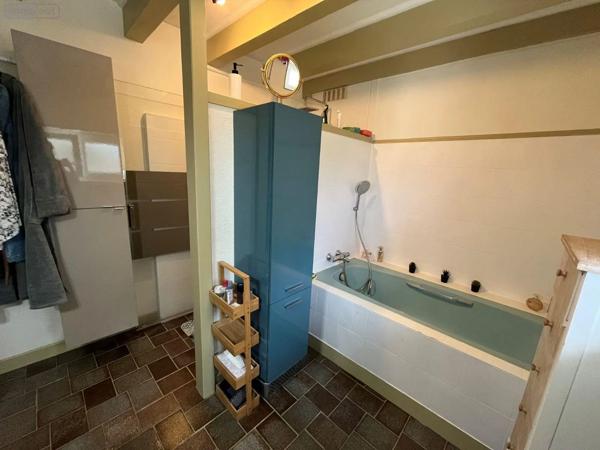 Achat - Maison | Maison individuelle Le Rousset-Marizy 71220 5 pièces 127 m 2 1536 m 2