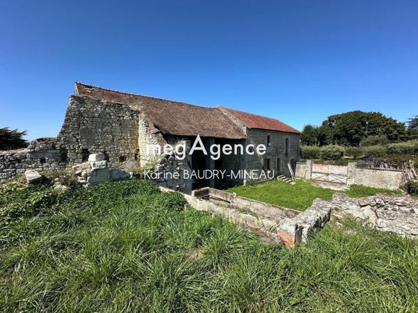 Maison à CHATELLERAULT, 86100 - 3 pièces 160m²