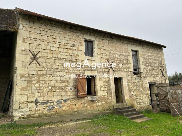 Maison à CHATELLERAULT, 86100 - 3 pièces 160m²