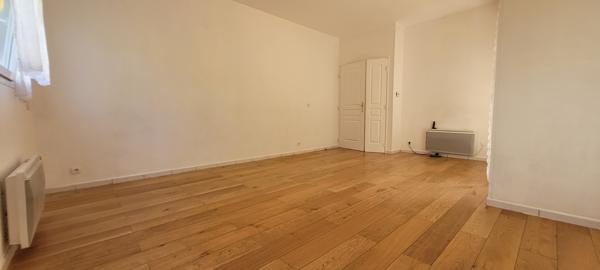 BEAU 3P +TERRASSE+JARDIN DE 70M2