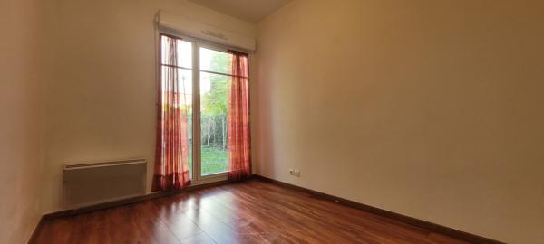BEAU 3P +TERRASSE+JARDIN DE 70M2