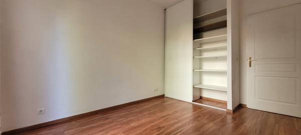 BEAU 3P +TERRASSE+JARDIN DE 70M2