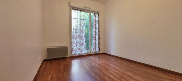 BEAU 3P +TERRASSE+JARDIN DE 70M2