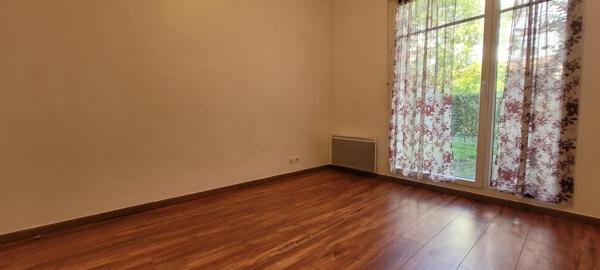 BEAU 3P +TERRASSE+JARDIN DE 70M2