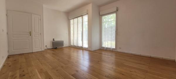 BEAU 3P +TERRASSE+JARDIN DE 70M2