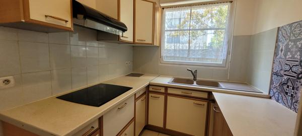 BEAU 3P +TERRASSE+JARDIN DE 70M2