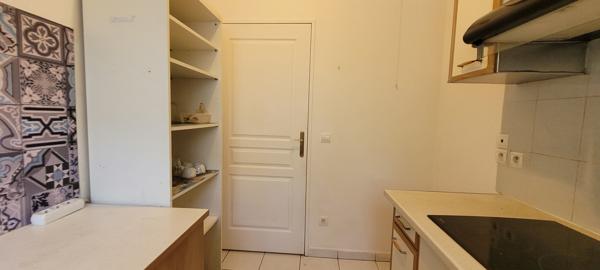BEAU 3P +TERRASSE+JARDIN DE 70M2