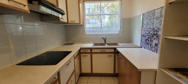 BEAU 3P +TERRASSE+JARDIN DE 70M2