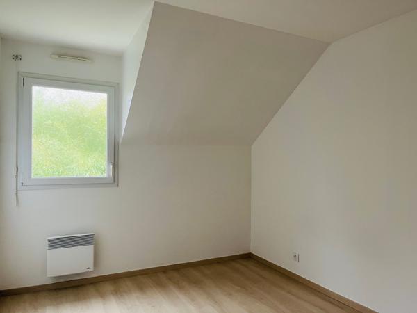 Treillières (44119) En vente pour petite famille ou investisseur à Treillières (44) : maison clé en main de type 4 proche commerce