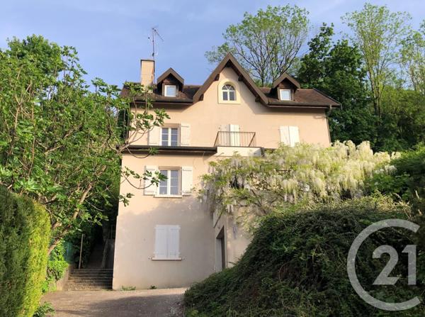 Maison à vendre  6 pièces - 170 m2 BESANCON - 25