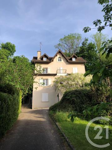 Maison à vendre  6 pièces - 170 m2 BESANCON - 25