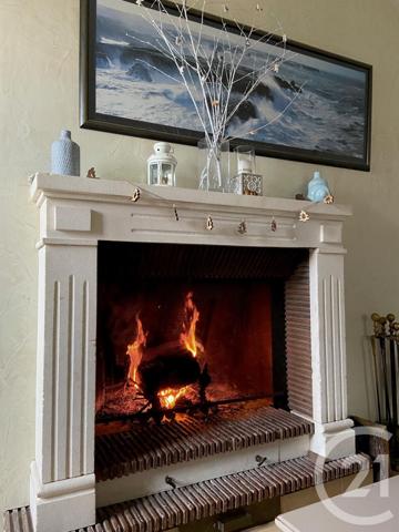 Maison à vendre  6 pièces - 170 m2 BESANCON - 25