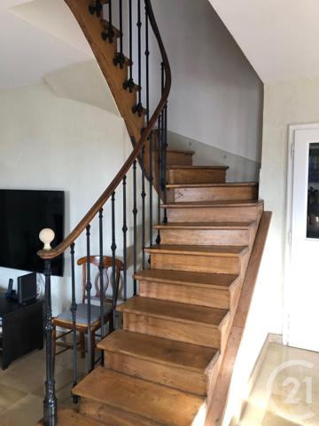 Maison à vendre  6 pièces - 170 m2 BESANCON - 25