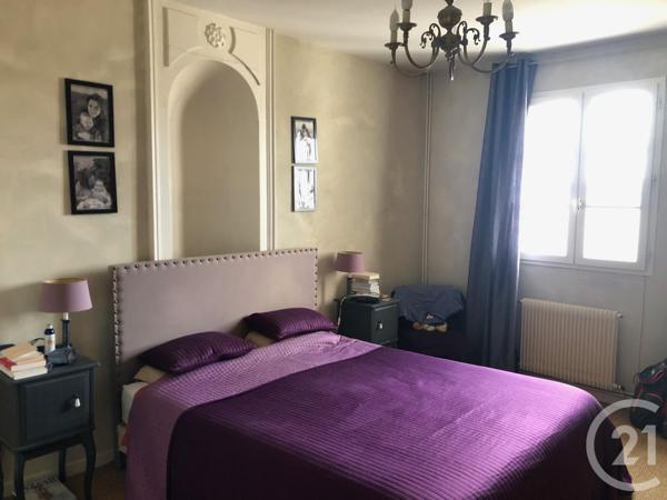 Maison à vendre  6 pièces - 170 m2 BESANCON - 25