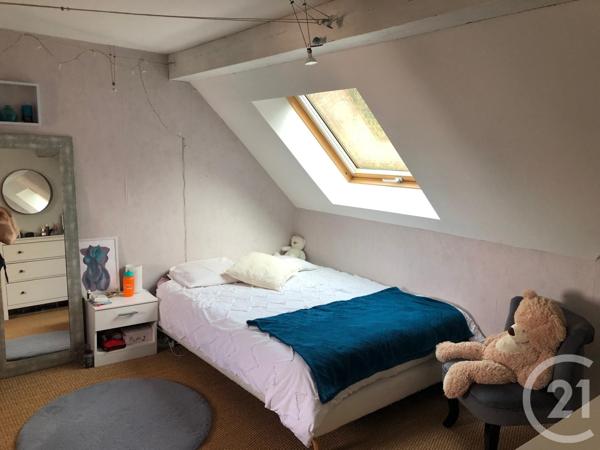 Maison à vendre  6 pièces - 170 m2 BESANCON - 25