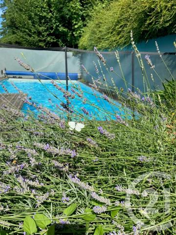 Maison à vendre  6 pièces - 170 m2 BESANCON - 25