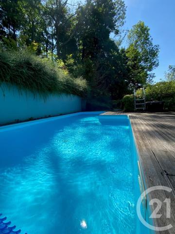 Maison à vendre  6 pièces - 170 m2 BESANCON - 25