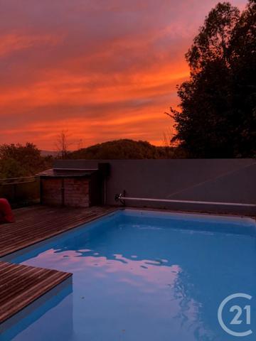 Maison à vendre  6 pièces - 170 m2 BESANCON - 25