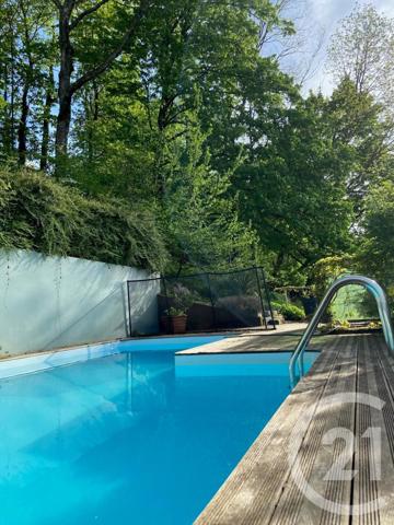 Maison à vendre  6 pièces - 170 m2 BESANCON - 25