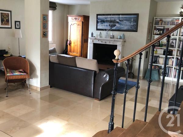 Maison à vendre  6 pièces - 170 m2 BESANCON - 25