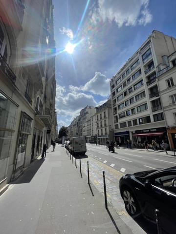 Fonds de commerce