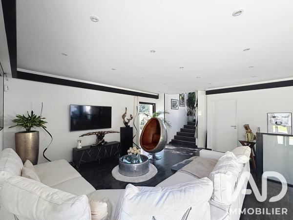 Maison à vendre 6 pièces 150 m² Montlignon