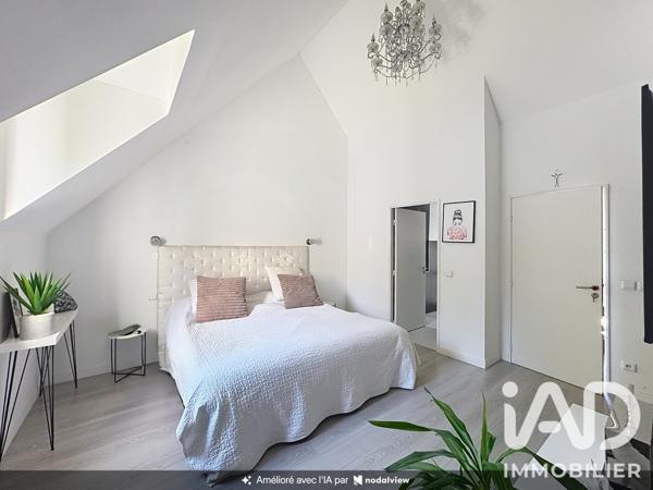 Maison à vendre 6 pièces 150 m² Montlignon