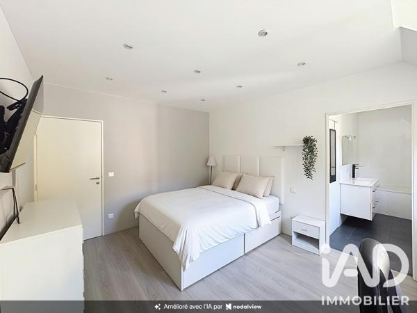 Maison à vendre 6 pièces 150 m² Montlignon