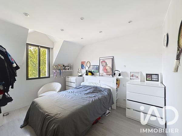 Maison à vendre 6 pièces 150 m² Montlignon