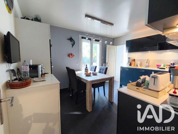 Maison à vendre 6 pièces 178 m² Thiais