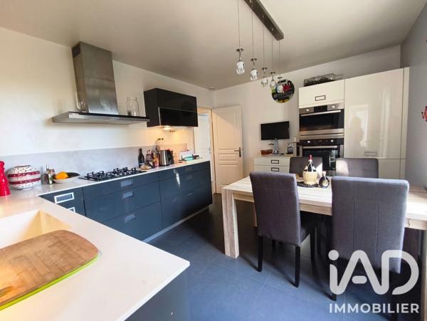 Maison à vendre 6 pièces 178 m² Thiais