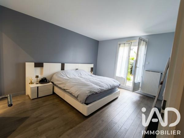 Maison à vendre 6 pièces 178 m² Thiais