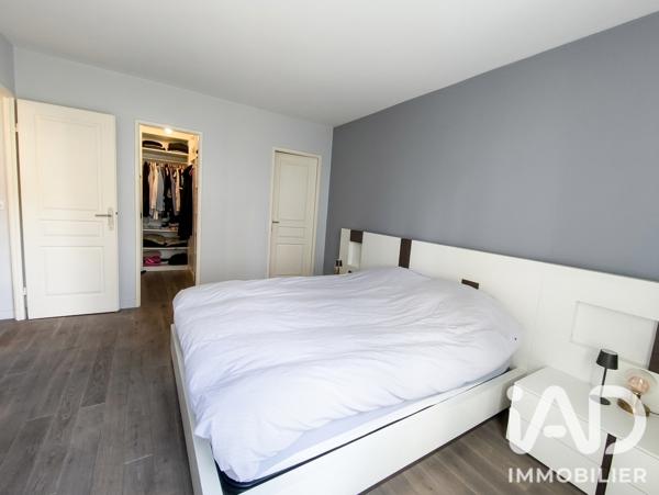 Maison à vendre 6 pièces 178 m² Thiais