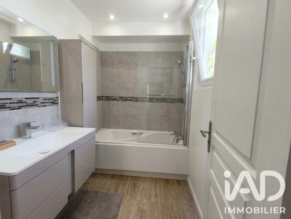 Maison à vendre 6 pièces 178 m² Thiais