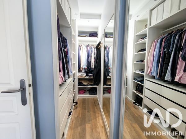Maison à vendre 6 pièces 178 m² Thiais