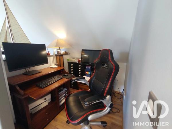 Maison à vendre 6 pièces 178 m² Thiais