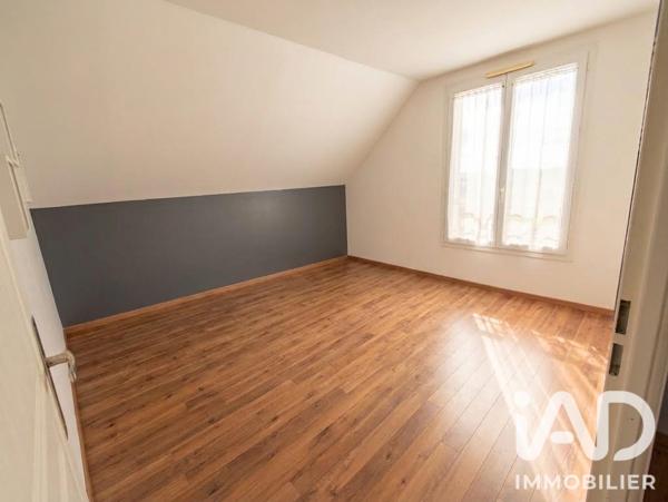 Maison à vendre 6 pièces 178 m² Thiais