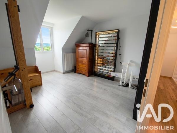 Maison à vendre 6 pièces 178 m² Thiais