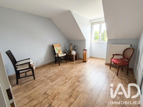 Maison à vendre 6 pièces 178 m² Thiais