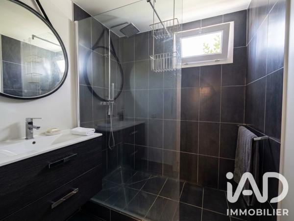 Maison à vendre 6 pièces 178 m² Thiais