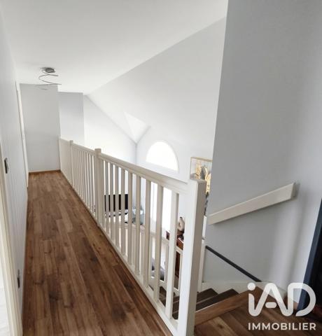 Maison à vendre 6 pièces 178 m² Thiais