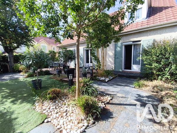 Maison à vendre 6 pièces 178 m² Thiais