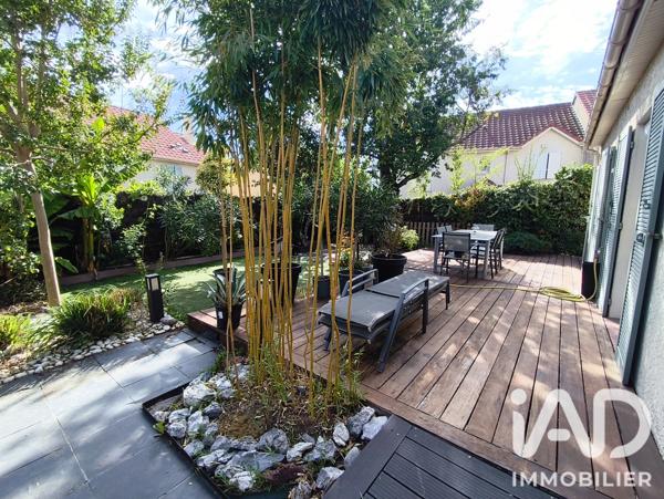 Maison à vendre 6 pièces 178 m² Thiais