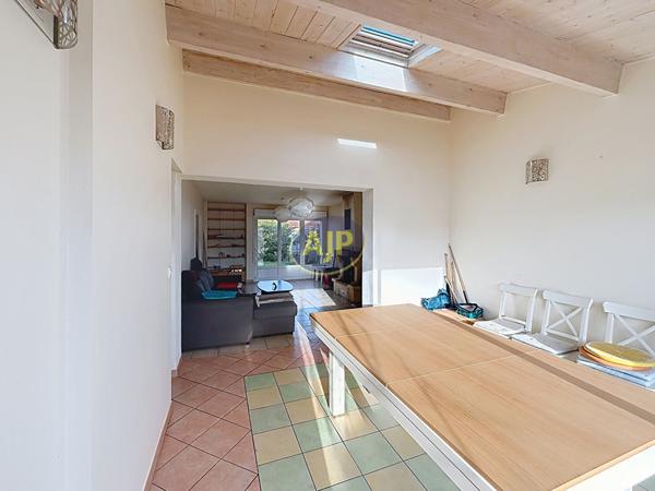 Vente maison Rochefort : 248 042 € - AJP Immobilier Rochefort