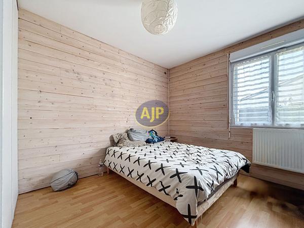 Vente maison Rochefort : 248 042 € - AJP Immobilier Rochefort