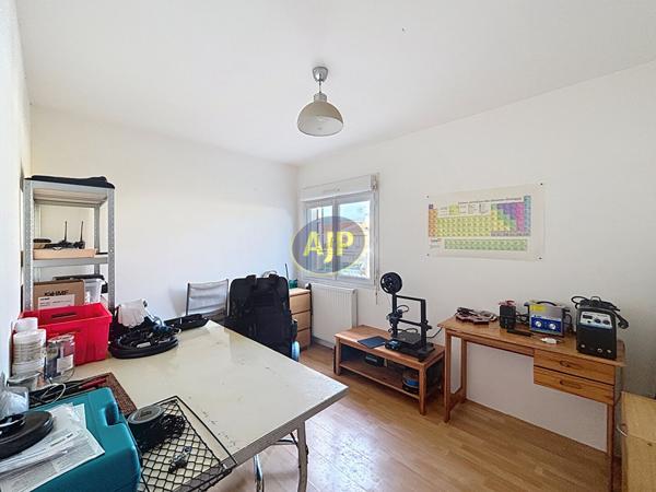 Vente maison Rochefort : 248 042 € - AJP Immobilier Rochefort