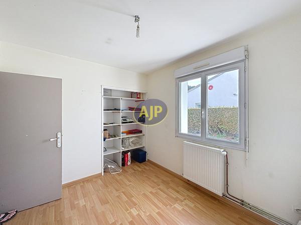 Vente maison Rochefort : 248 042 € - AJP Immobilier Rochefort