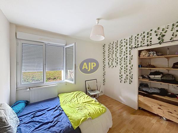 Vente maison Rochefort : 248 042 € - AJP Immobilier Rochefort