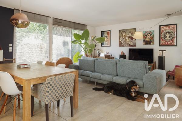 Maison à vendre 9 pièces 208 m² Rezé